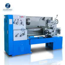 High-Performing hobby manual lathe C6150 Horizontal Conventional Bench Lathe Machine